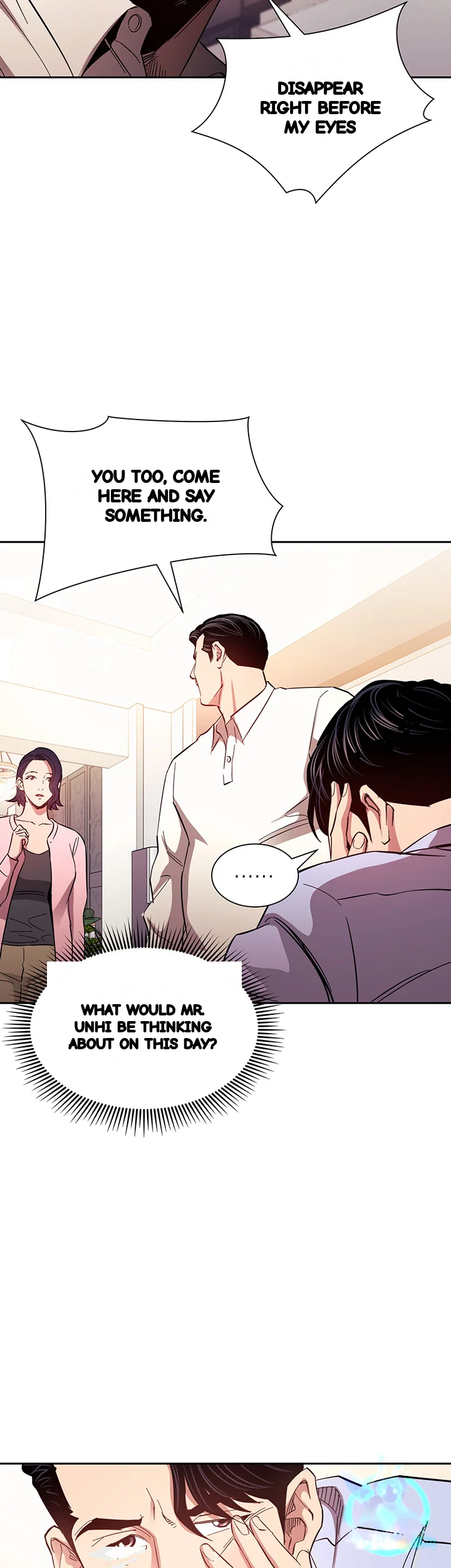 My Friends Mom The Ideal Milf Chapter 77 - Page 19