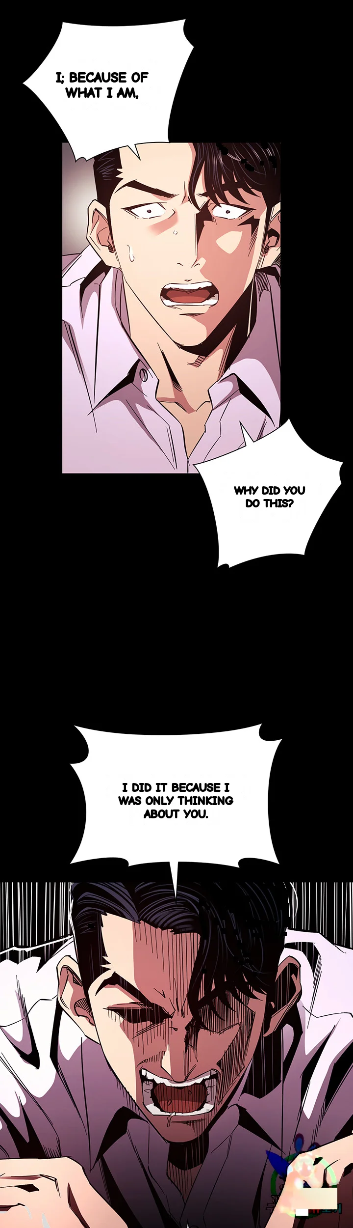 My Friends Mom The Ideal Milf Chapter 77 - Page 24