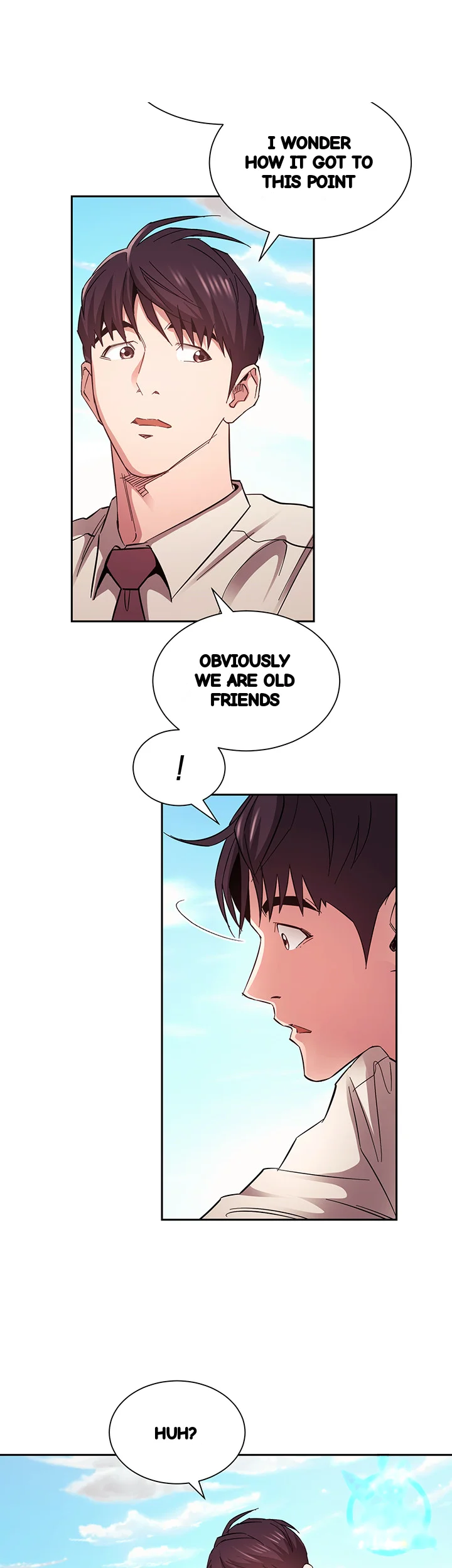 My Friends Mom The Ideal Milf Chapter 77 - Page 42