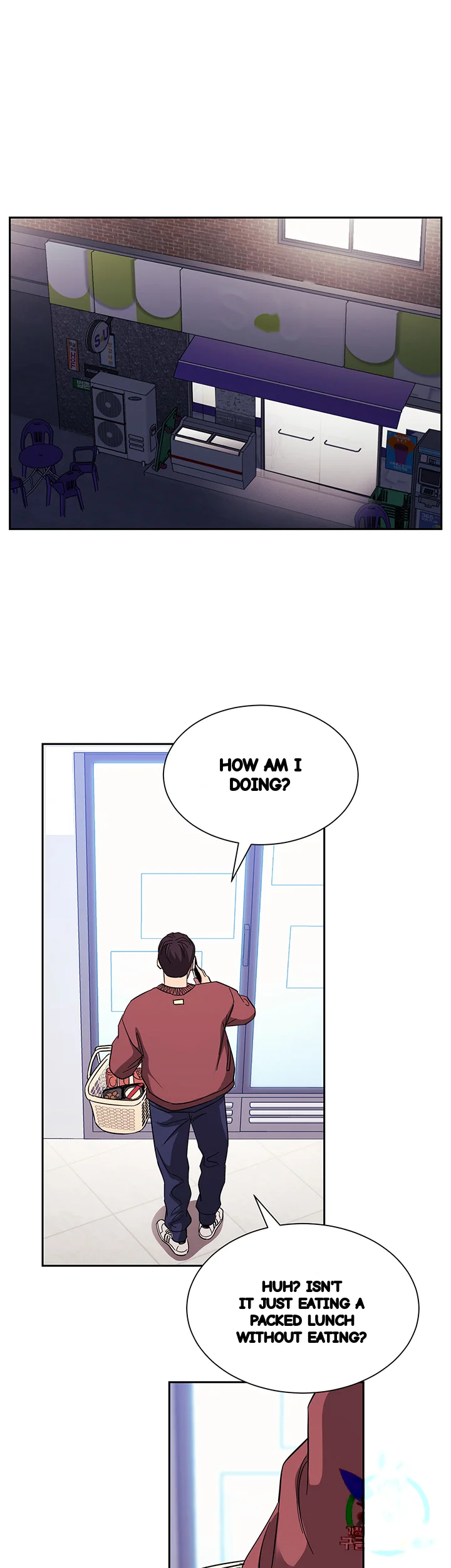 My Friends Mom The Ideal Milf Chapter 77 - Page 44