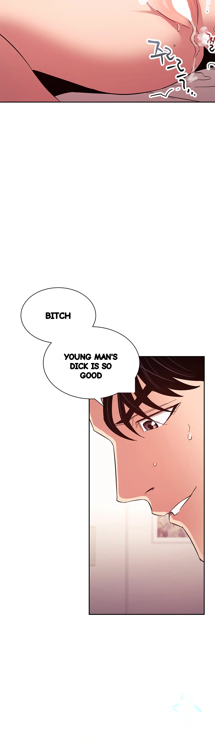 My Friends Mom The Ideal Milf Chapter 77 - Page 9