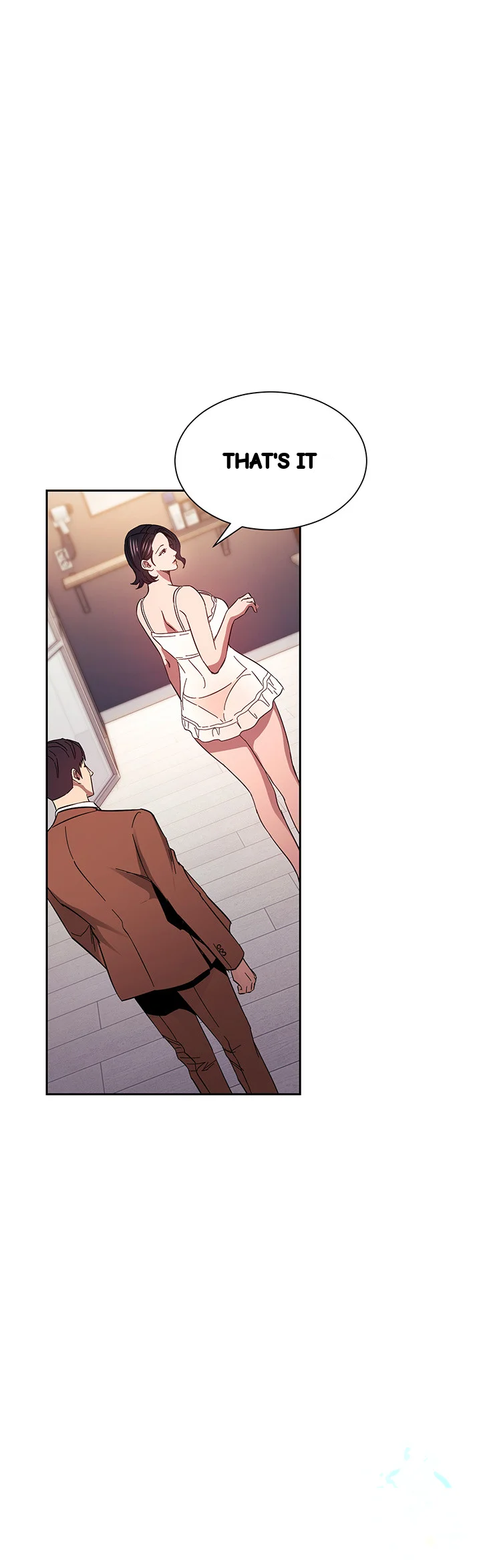 My Friends Mom The Ideal Milf Chapter 78 - Page 18