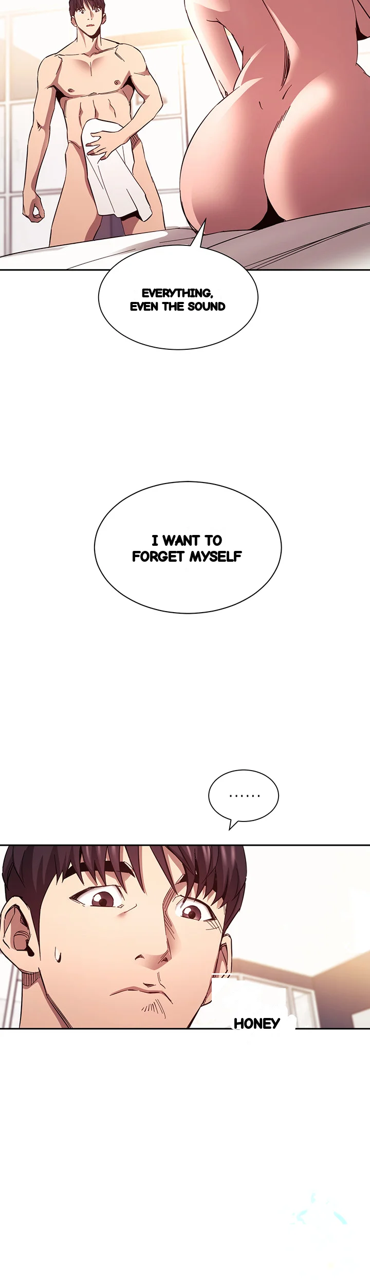 My Friends Mom The Ideal Milf Chapter 78 - Page 29