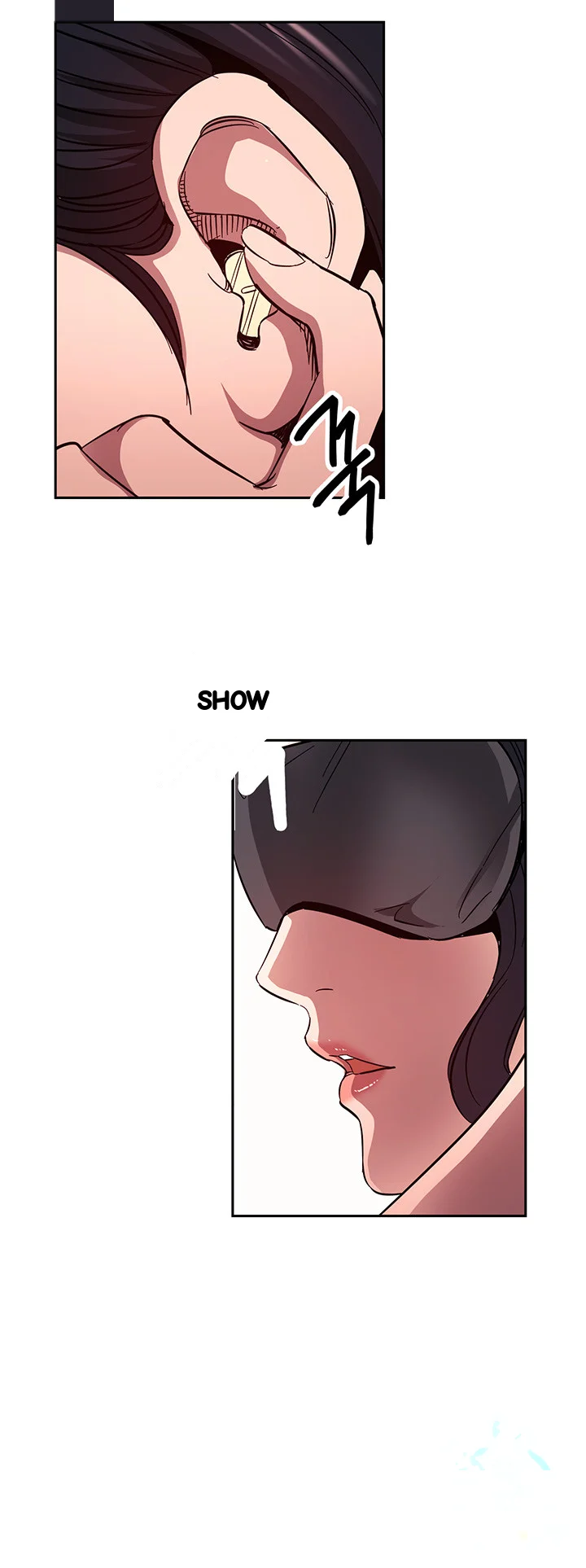 My Friends Mom The Ideal Milf Chapter 78 - Page 30