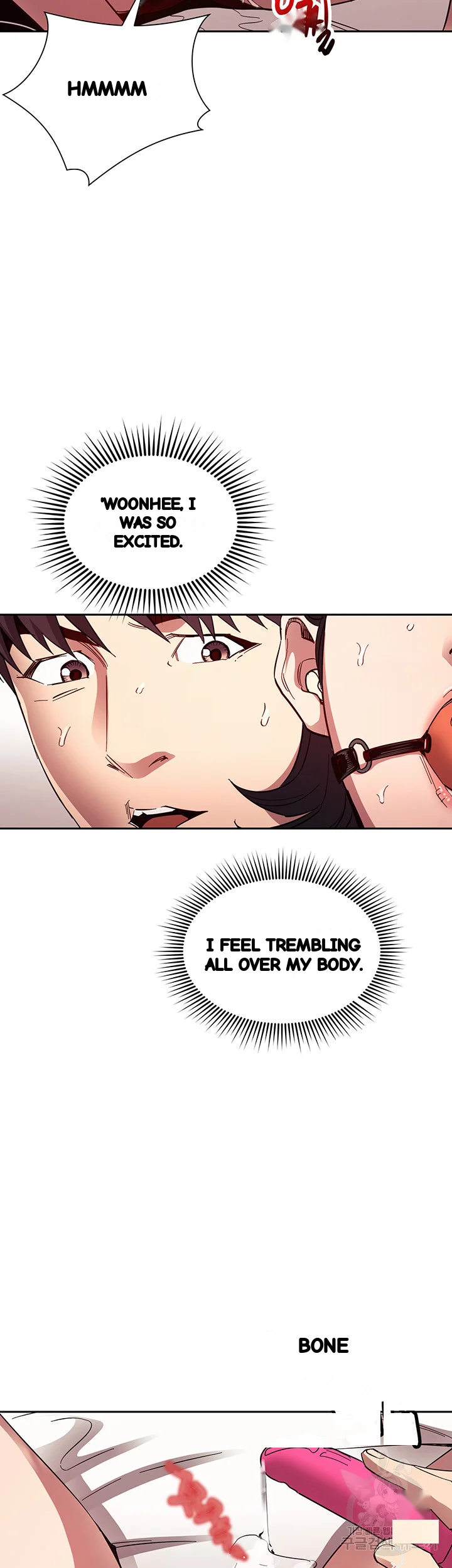 My Friends Mom The Ideal Milf Chapter 78 - Page 40