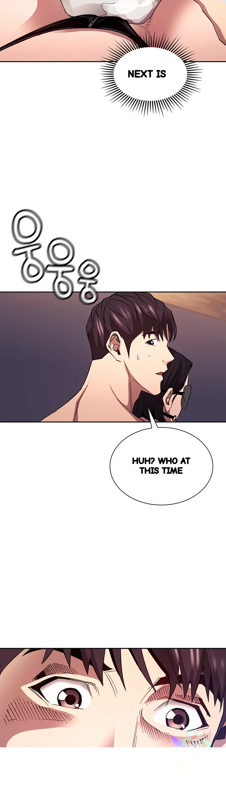 My Friends Mom The Ideal Milf Chapter 78 - Page 41