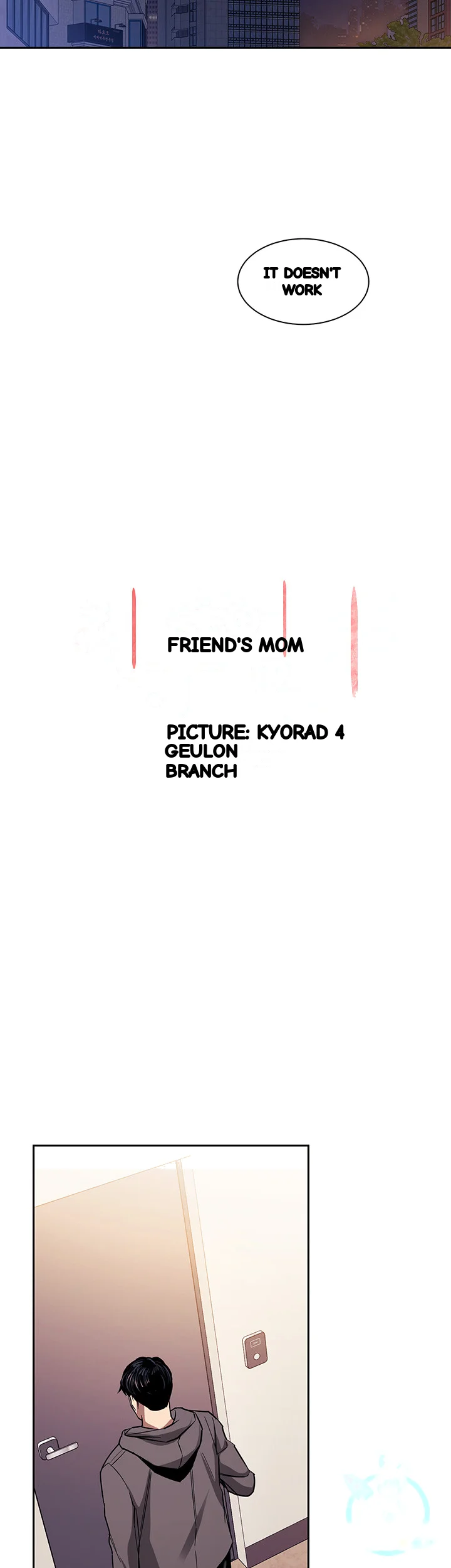 My Friends Mom The Ideal Milf Chapter 79 - Page 15