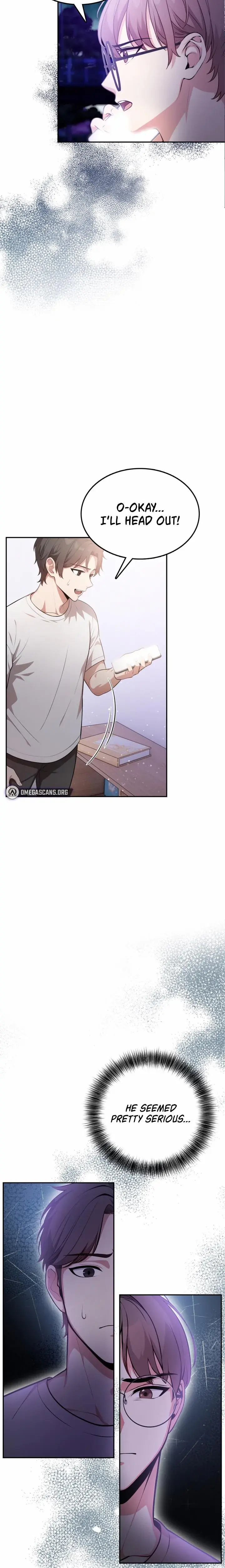 My Friends Mom The Ideal Milf Chapter 8 - Page 2