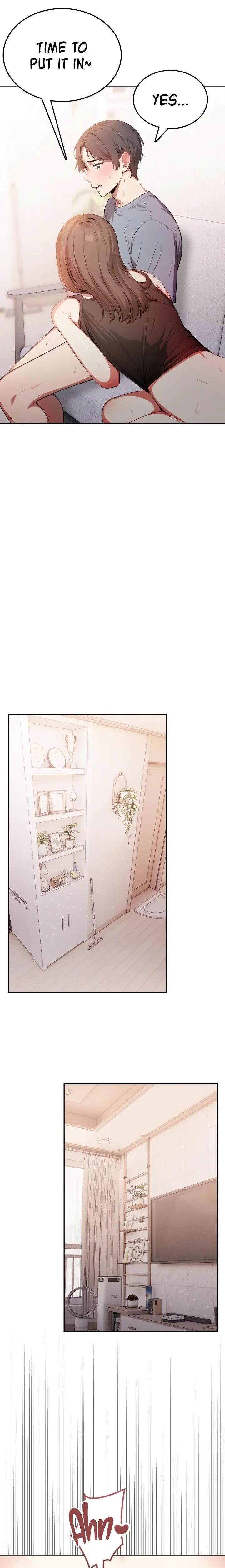 My Friends Mom The Ideal Milf Chapter 8 - Page 20