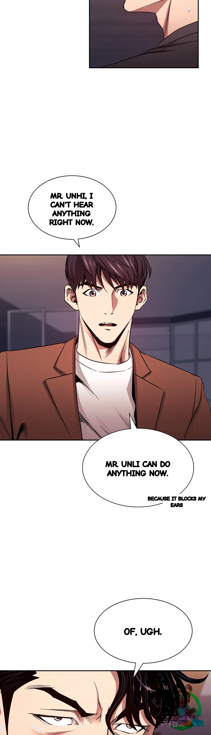 My Friends Mom The Ideal Milf Chapter 80 - Page 10
