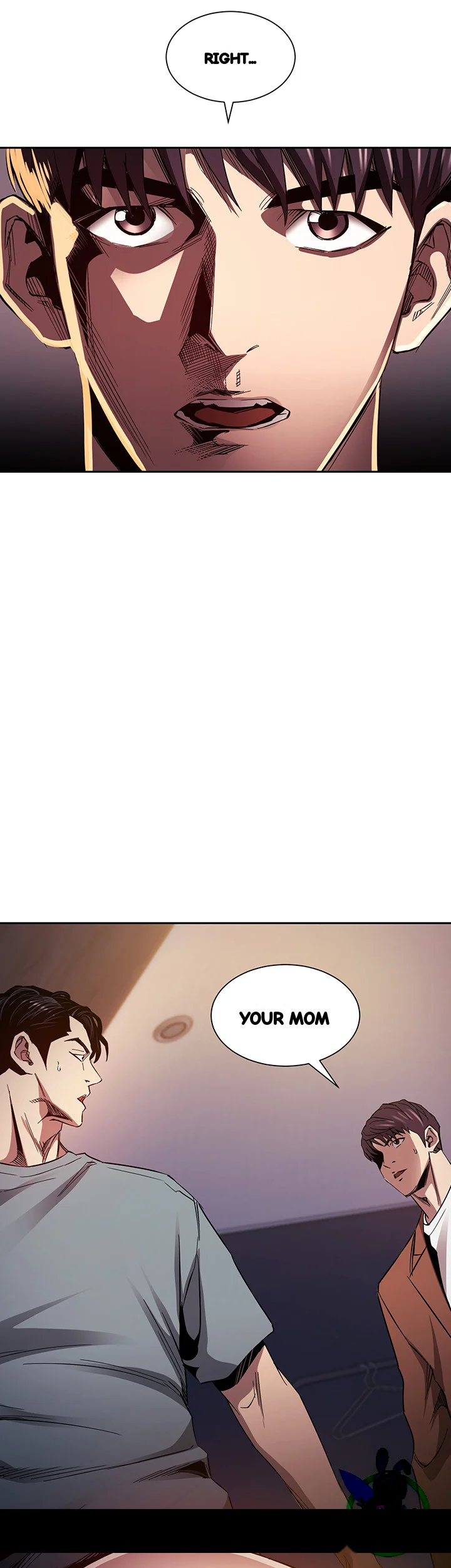 My Friends Mom The Ideal Milf Chapter 80 - Page 4