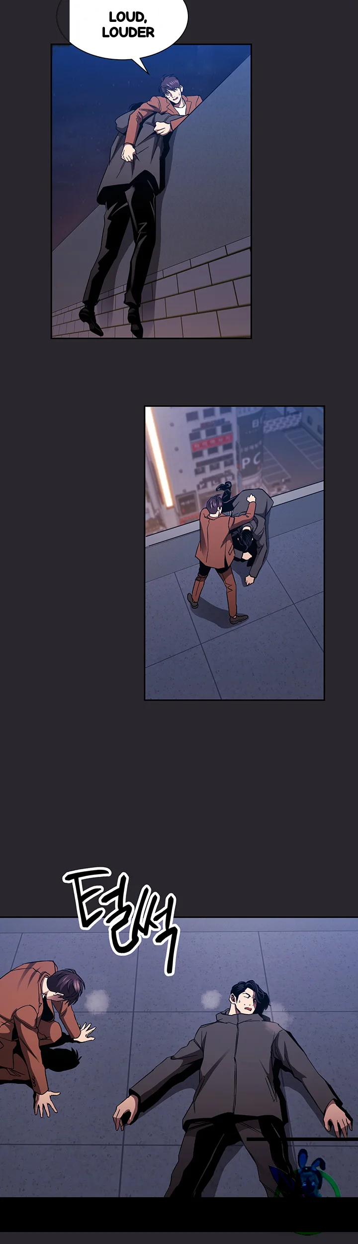 My Friends Mom The Ideal Milf Chapter 80 - Page 42