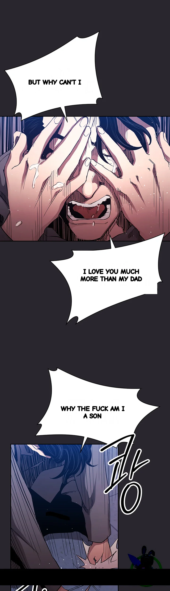 My Friends Mom The Ideal Milf Chapter 80 - Page 46