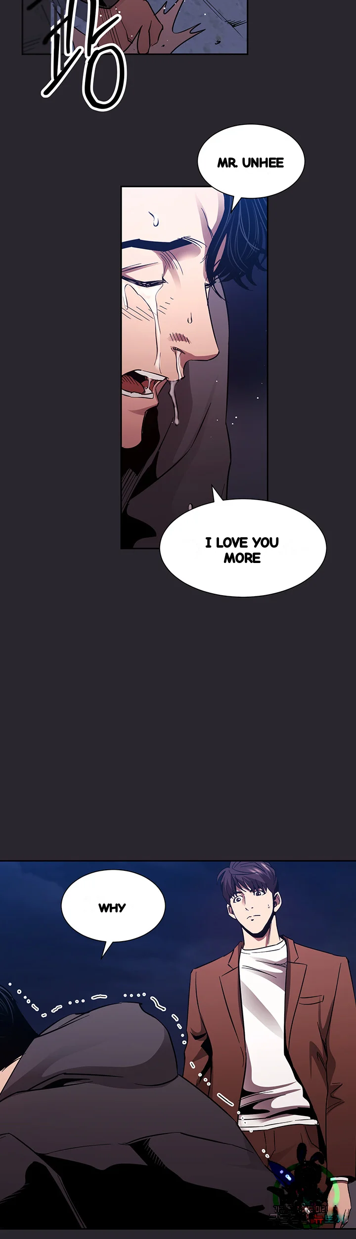 My Friends Mom The Ideal Milf Chapter 80 - Page 47