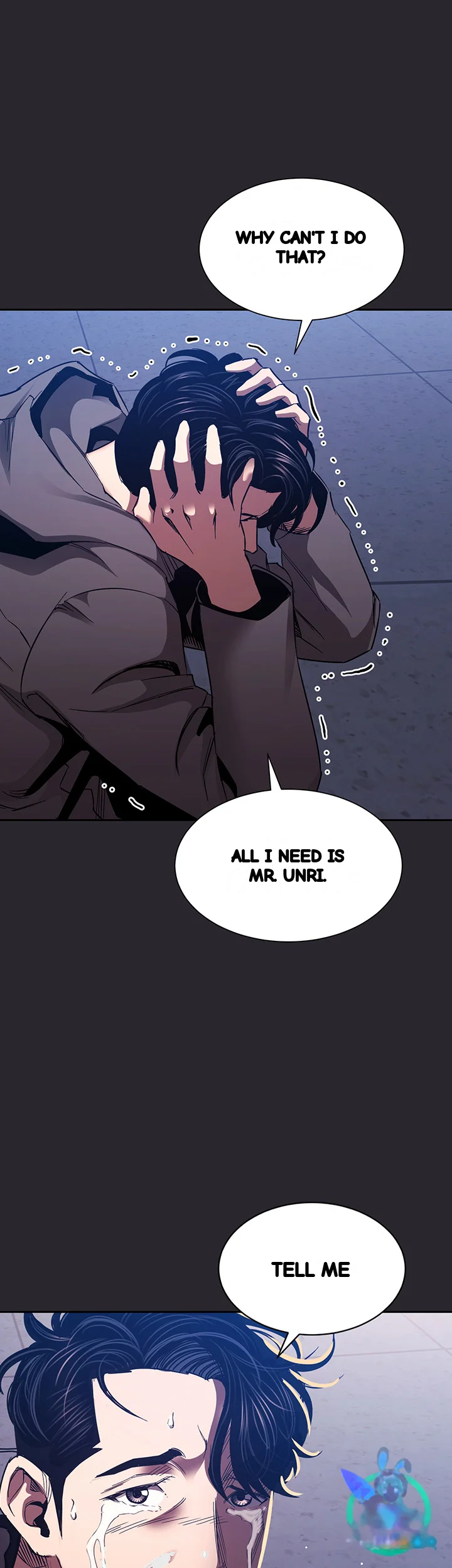 My Friends Mom The Ideal Milf Chapter 80 - Page 48
