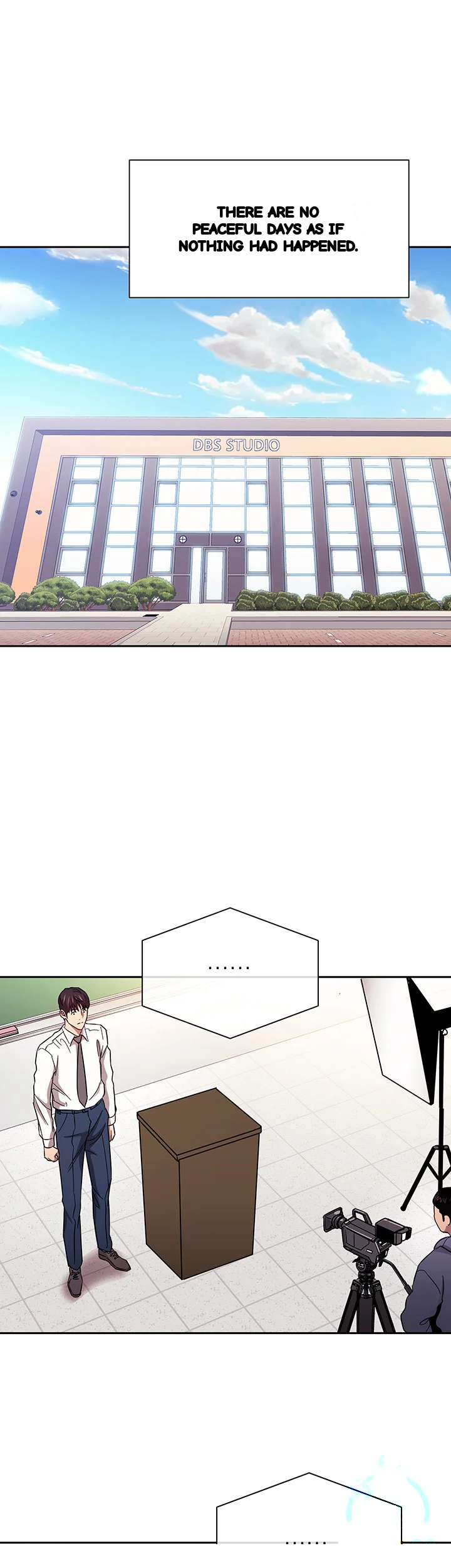 My Friends Mom The Ideal Milf Chapter 81 - Page 12