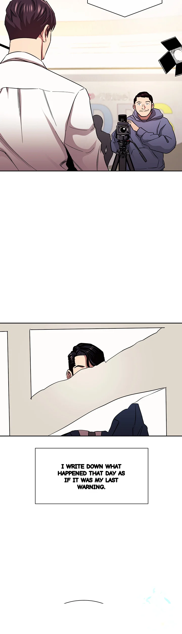 My Friends Mom The Ideal Milf Chapter 81 - Page 13