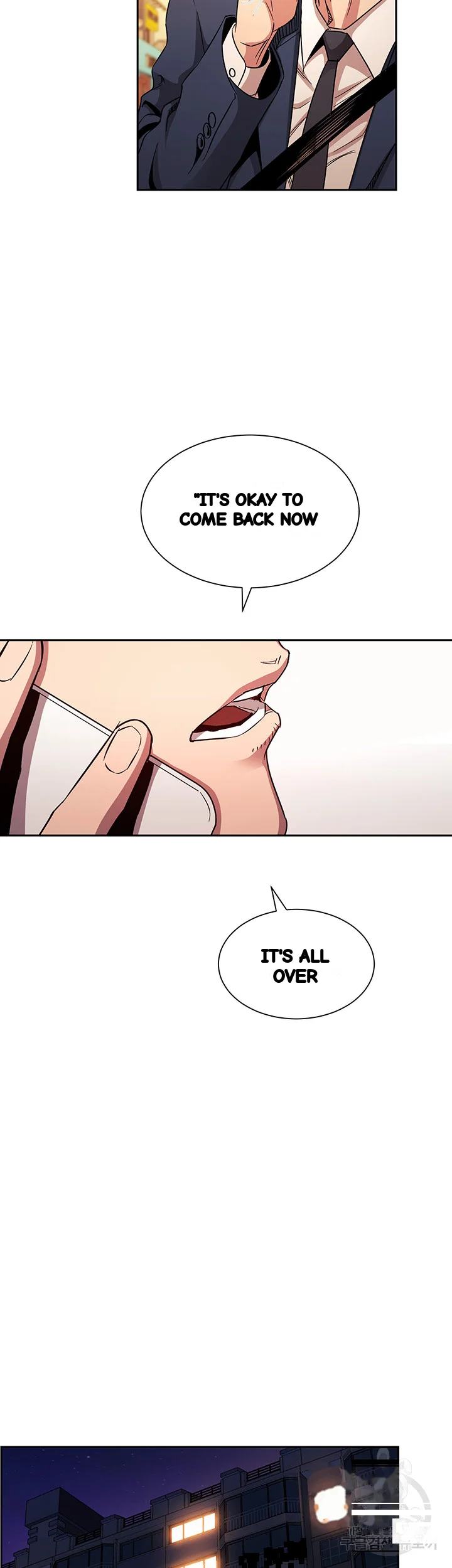 My Friends Mom The Ideal Milf Chapter 81 - Page 24