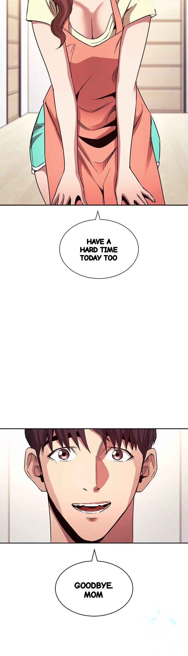 My Friends Mom The Ideal Milf Chapter 81 - Page 26