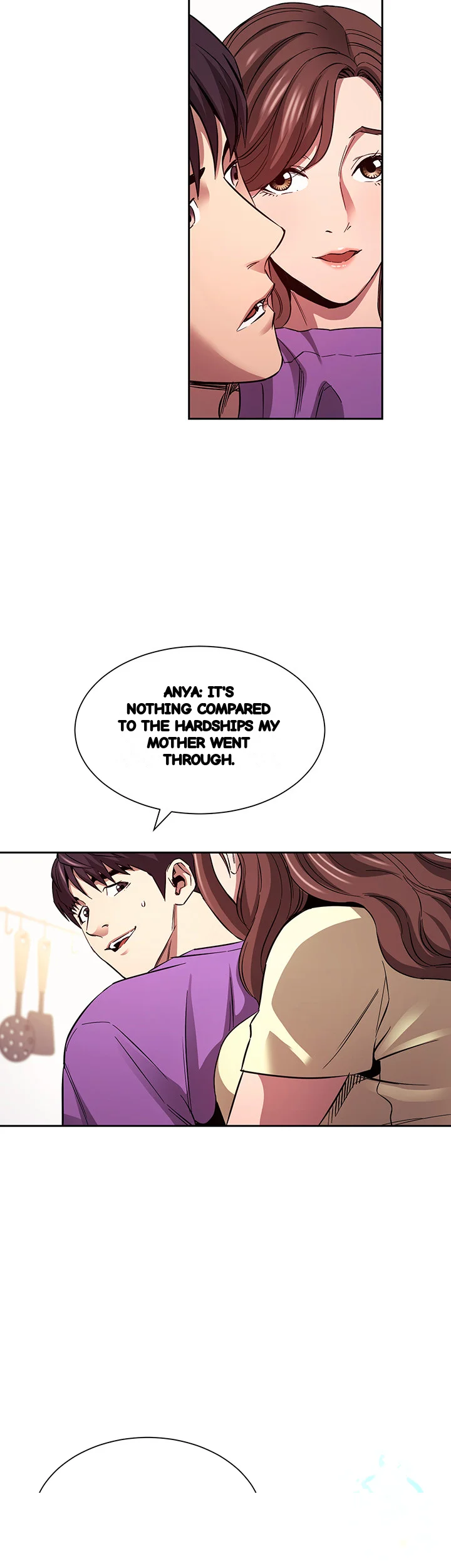 My Friends Mom The Ideal Milf Chapter 81 - Page 29