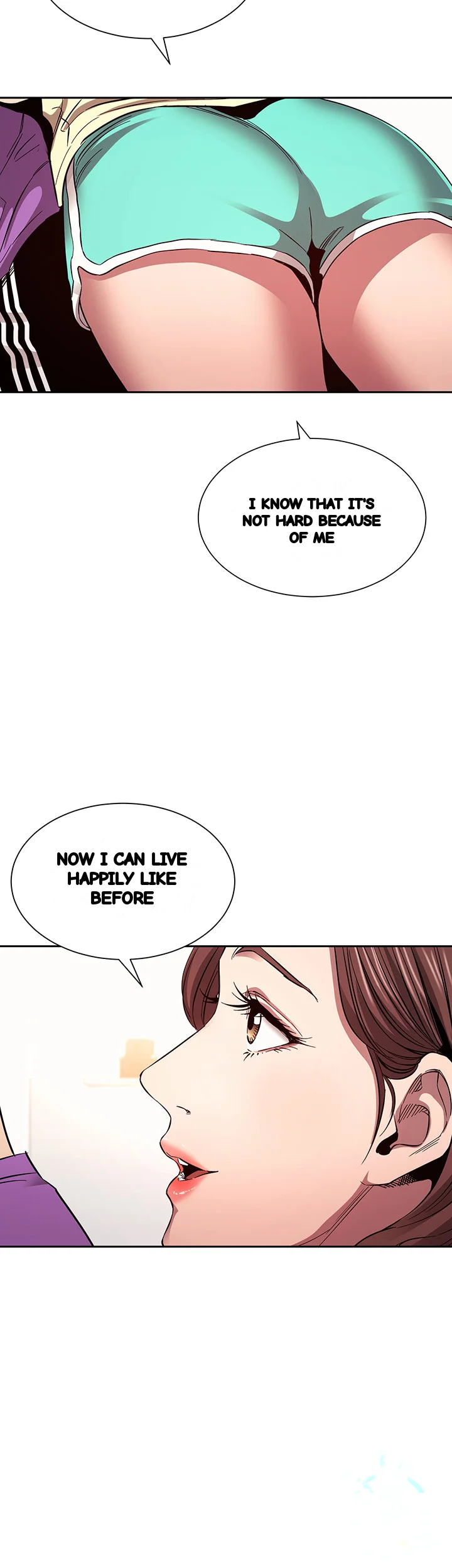 My Friends Mom The Ideal Milf Chapter 81 - Page 30