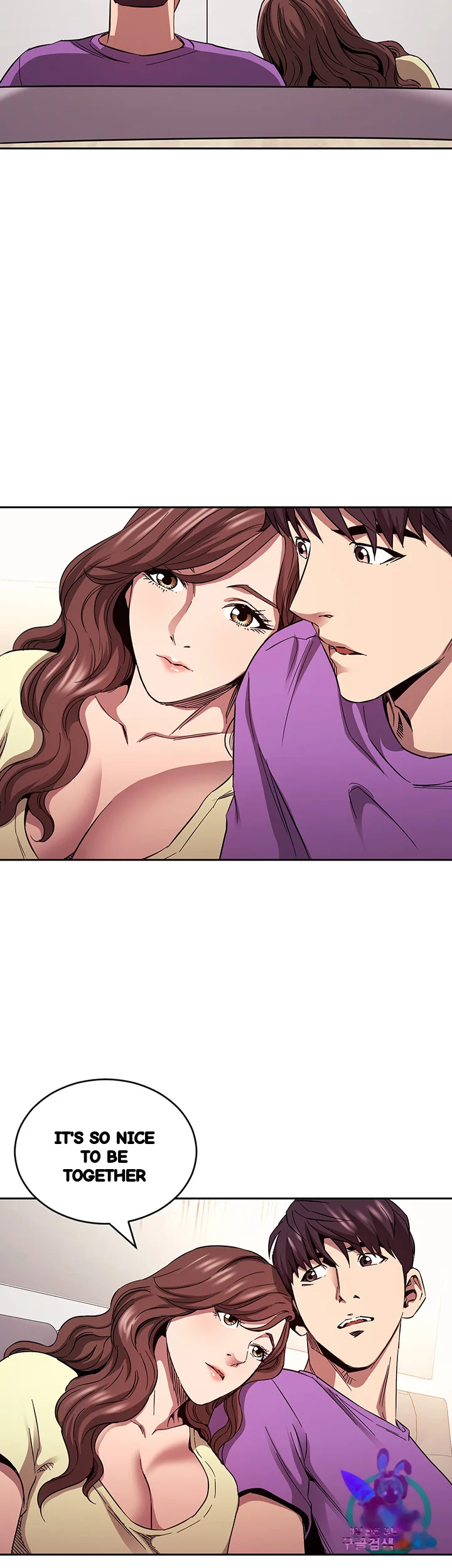 My Friends Mom The Ideal Milf Chapter 81 - Page 32