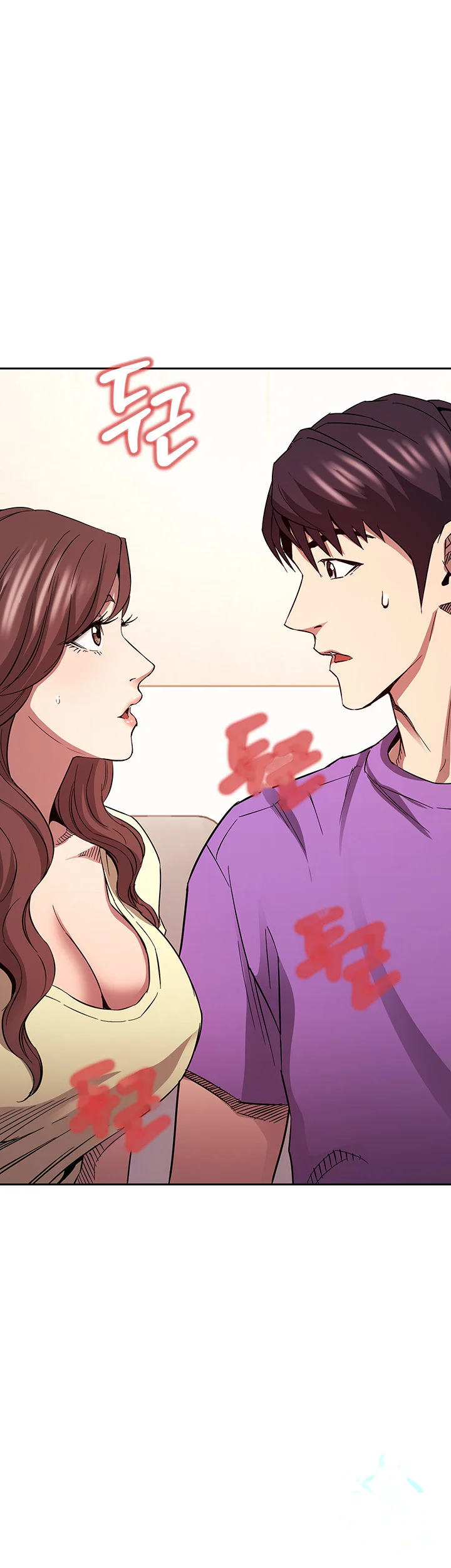 My Friends Mom The Ideal Milf Chapter 81 - Page 41