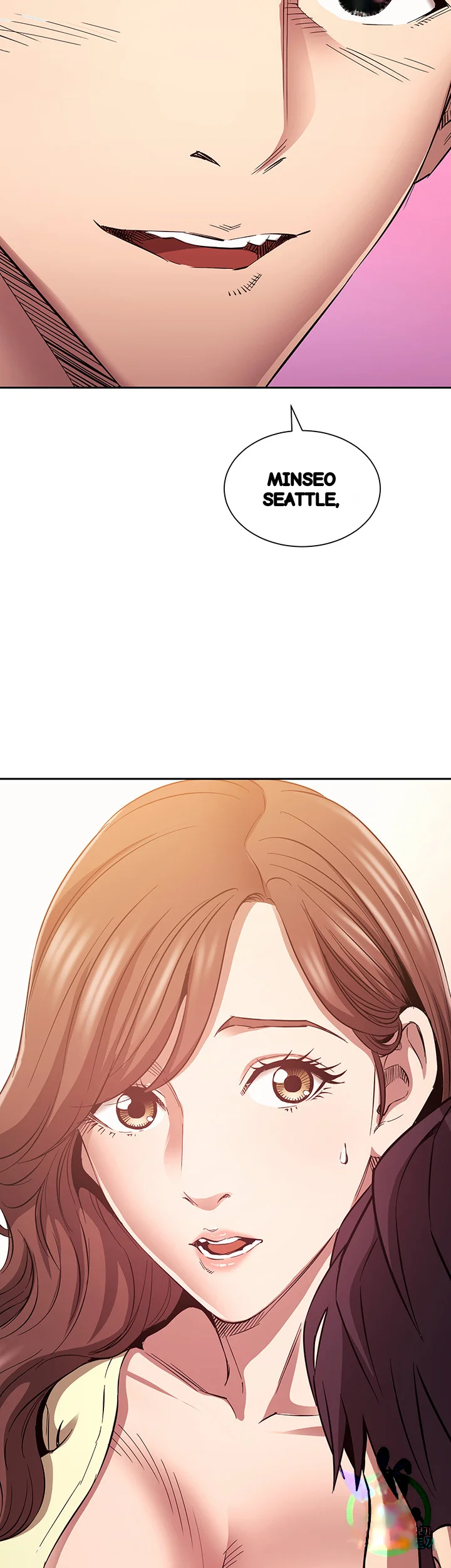My Friends Mom The Ideal Milf Chapter 81 - Page 44