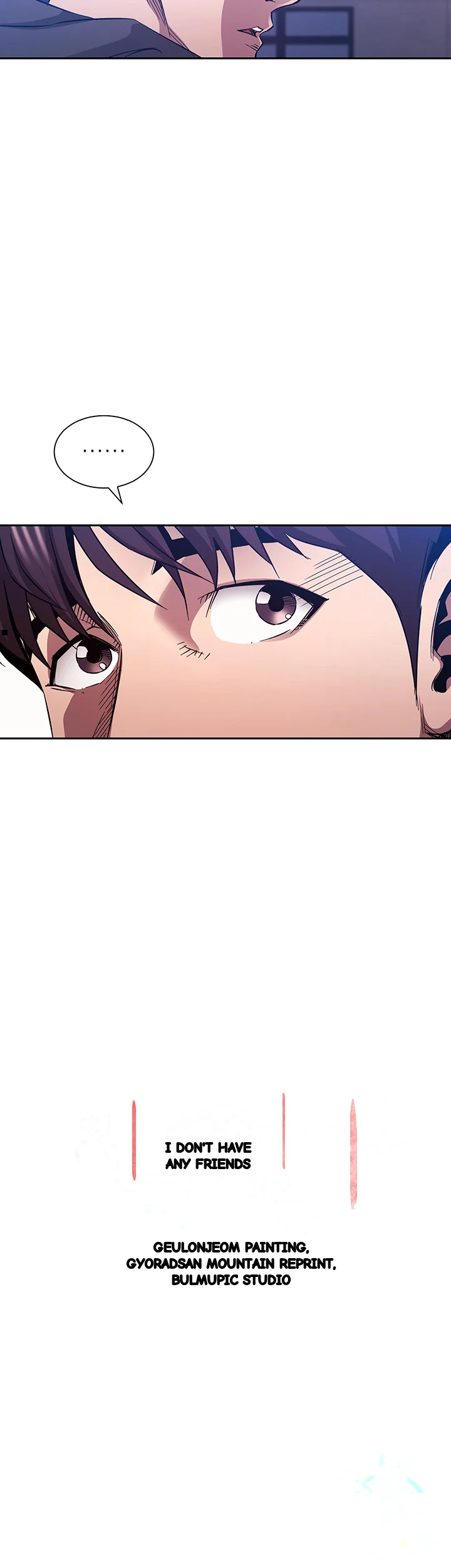 My Friends Mom The Ideal Milf Chapter 81 - Page 8