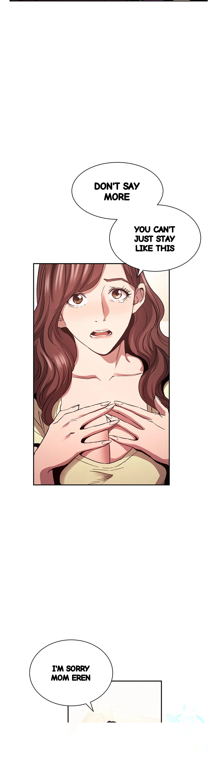 My Friends Mom The Ideal Milf Chapter 82 - Page 10