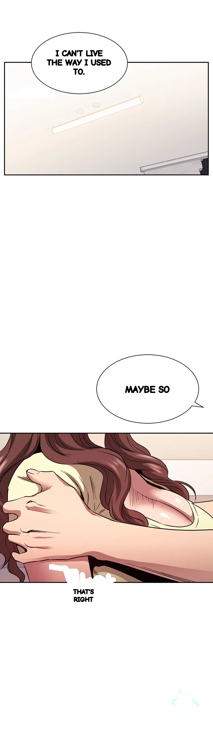 My Friends Mom The Ideal Milf Chapter 82 - Page 14