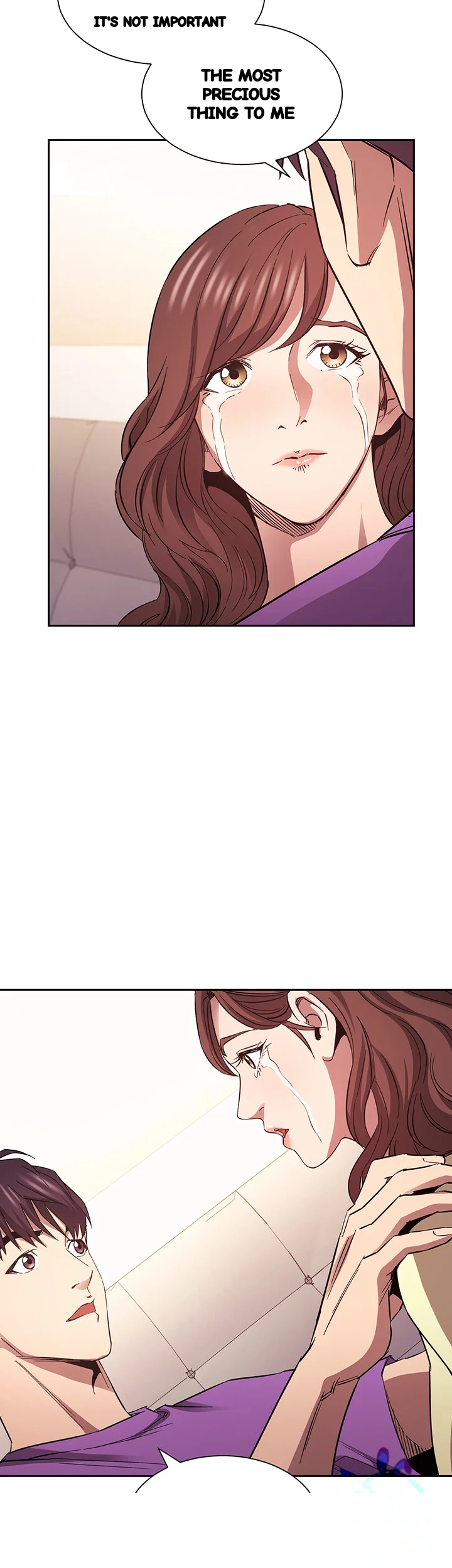 My Friends Mom The Ideal Milf Chapter 82 - Page 21