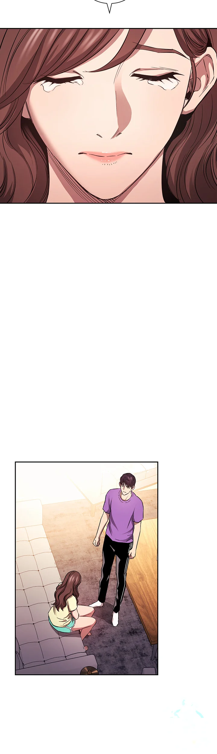 My Friends Mom The Ideal Milf Chapter 82 - Page 24