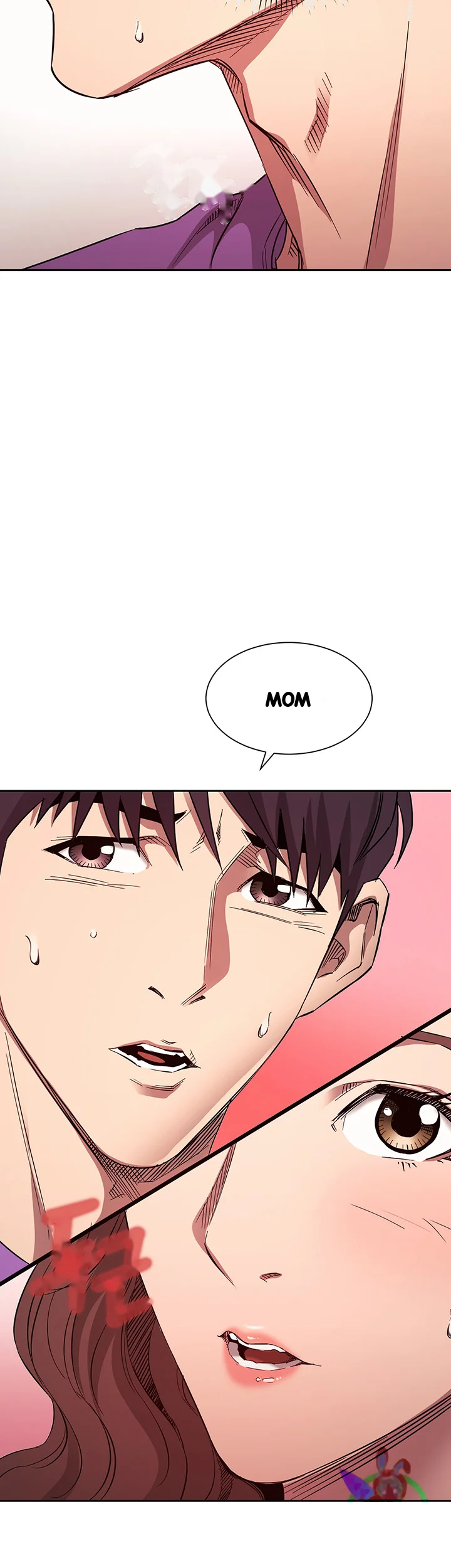 My Friends Mom The Ideal Milf Chapter 82 - Page 3