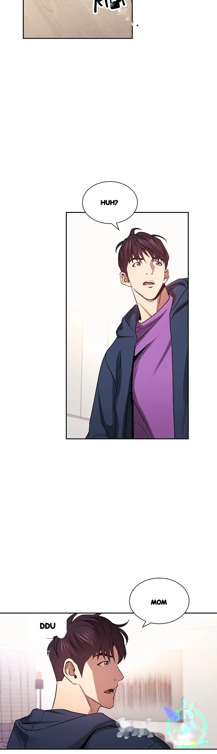My Friends Mom The Ideal Milf Chapter 82 - Page 30