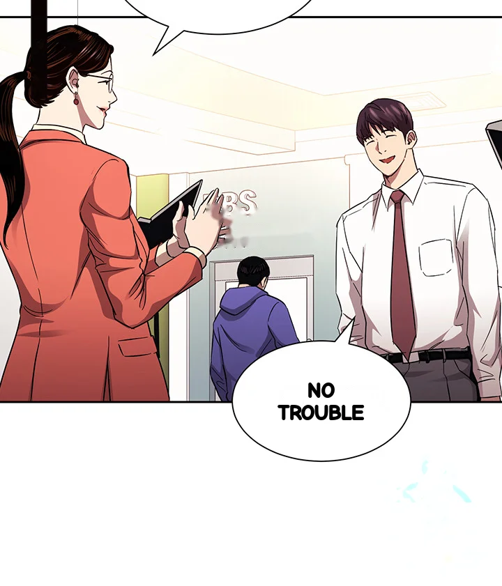 My Friends Mom The Ideal Milf Chapter 82 - Page 37