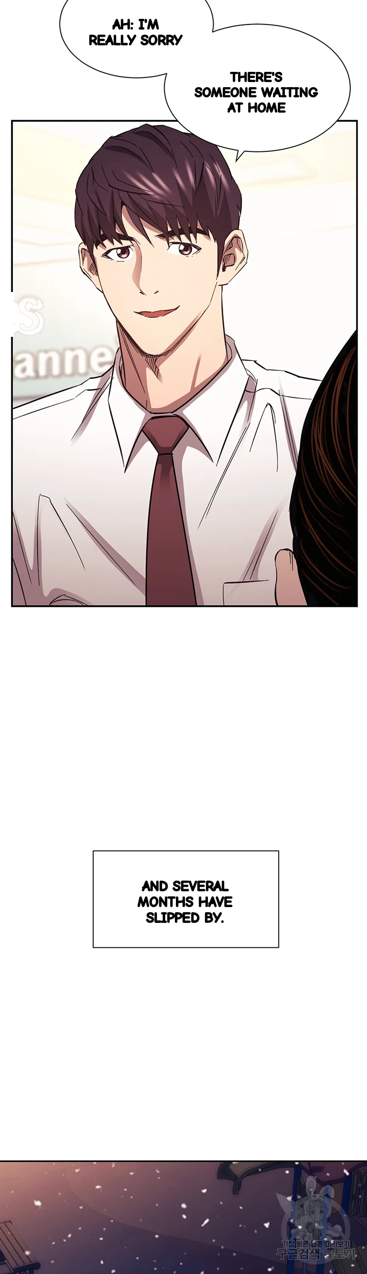 My Friends Mom The Ideal Milf Chapter 82 - Page 39