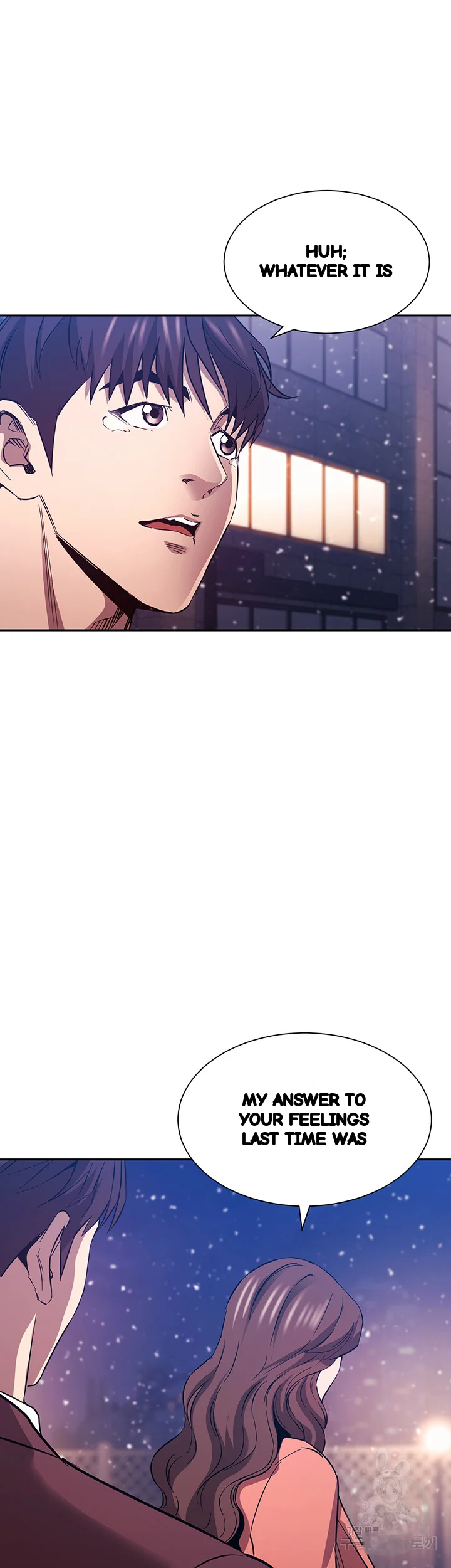 My Friends Mom The Ideal Milf Chapter 82 - Page 48