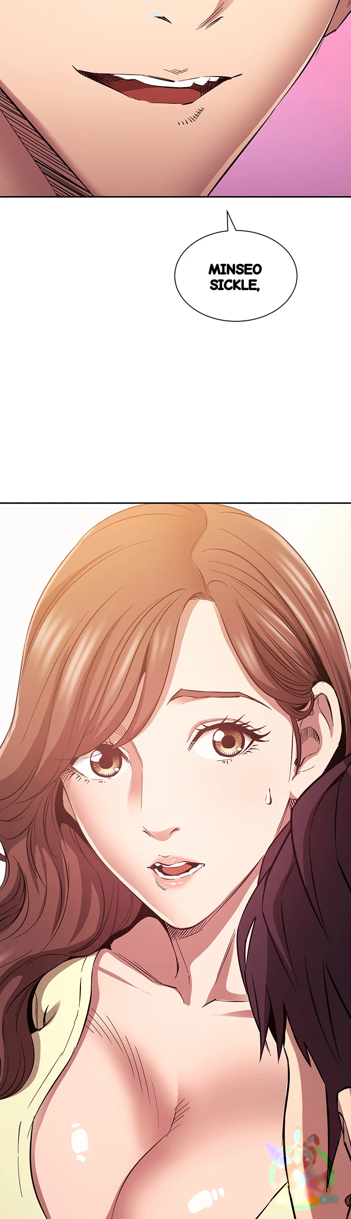 My Friends Mom The Ideal Milf Chapter 82 - Page 5