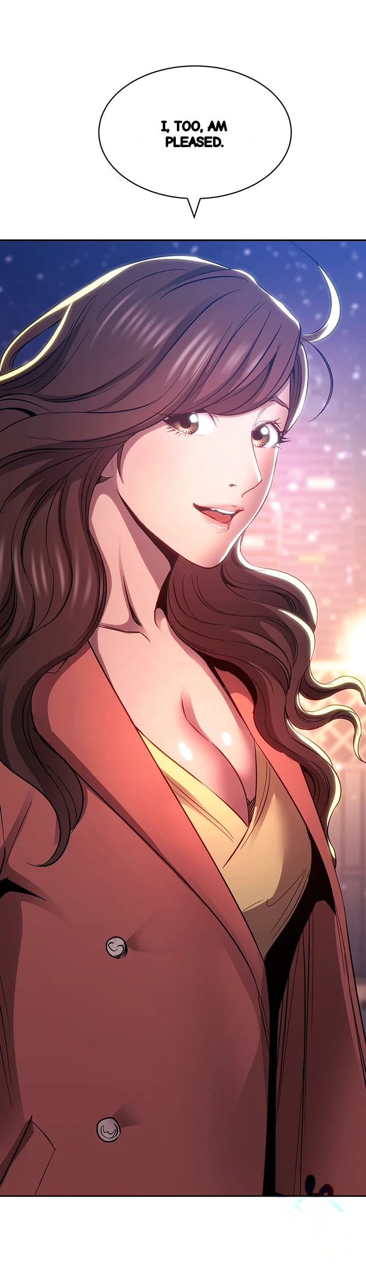 My Friends Mom The Ideal Milf Chapter 82 - Page 50