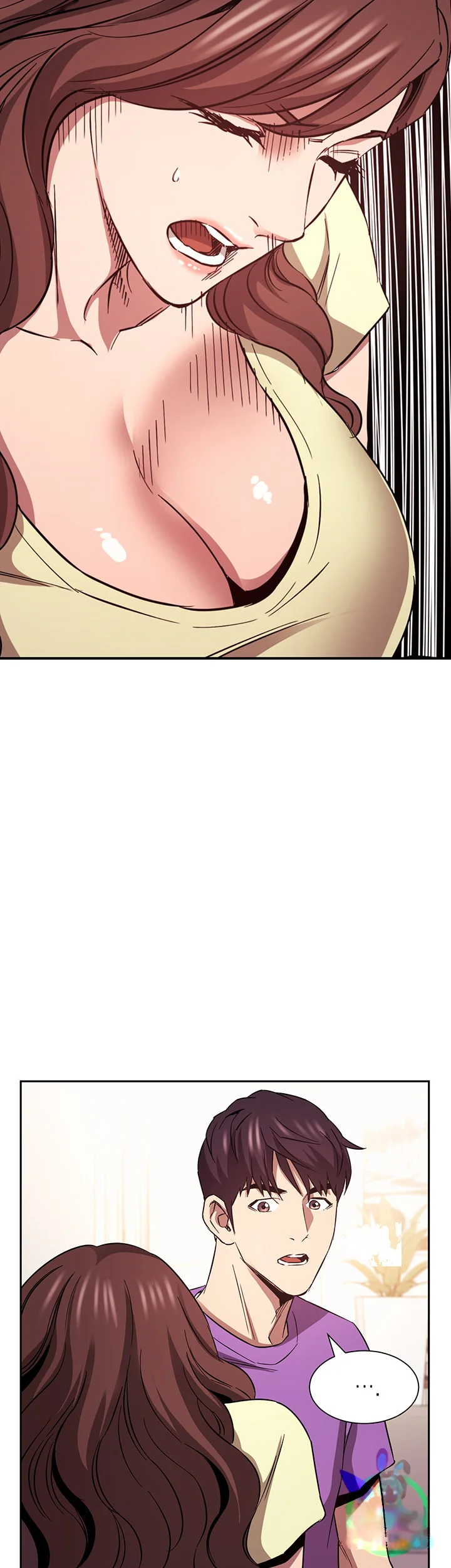 My Friends Mom The Ideal Milf Chapter 82 - Page 9