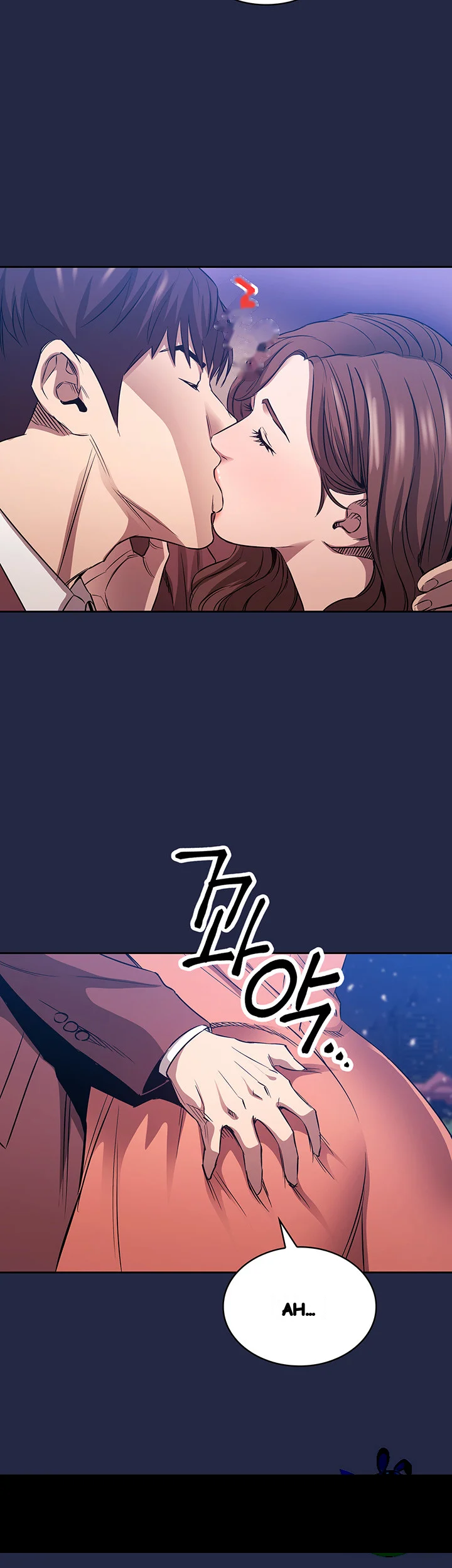 My Friends Mom The Ideal Milf Chapter 83 - Page 10