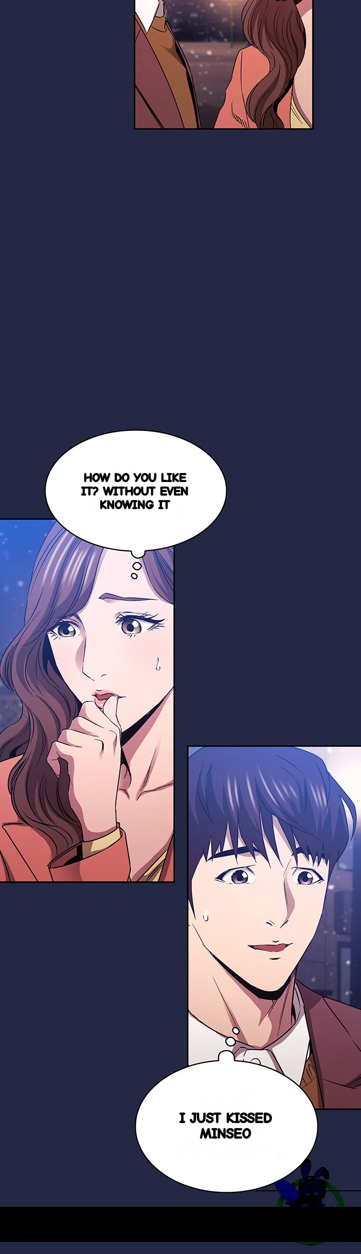 My Friends Mom The Ideal Milf Chapter 83 - Page 13