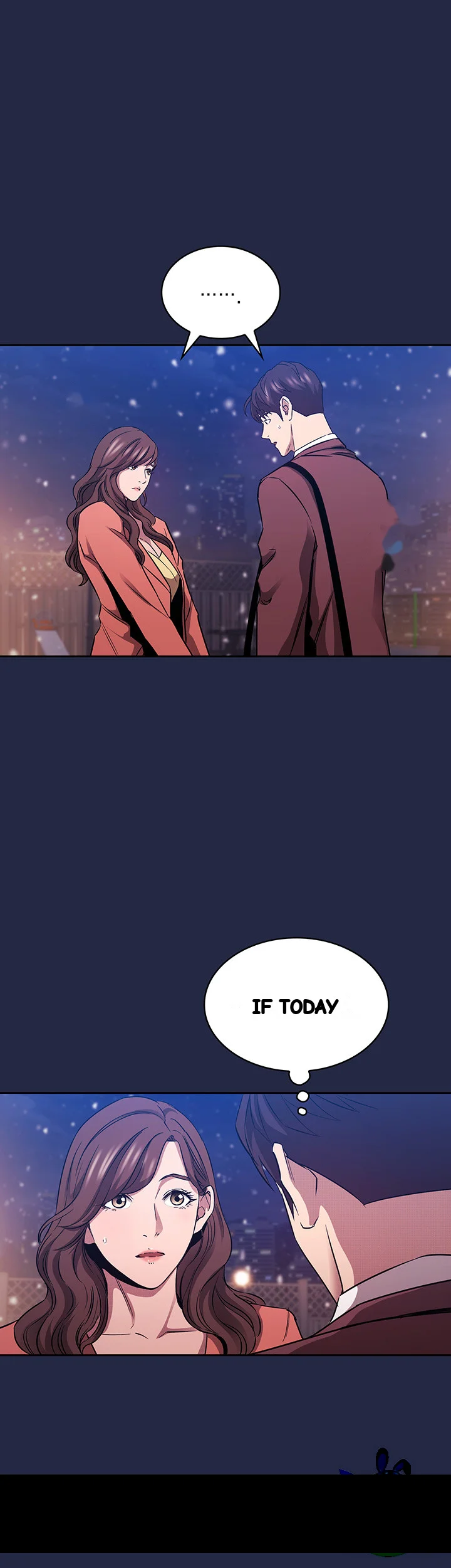 My Friends Mom The Ideal Milf Chapter 83 - Page 14