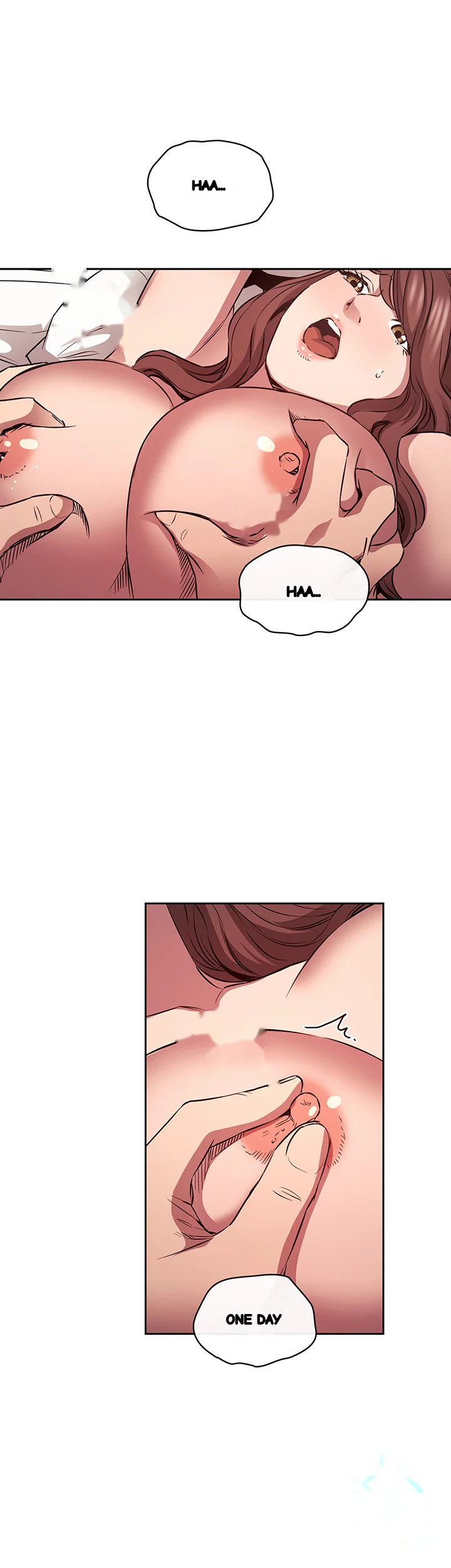 My Friends Mom The Ideal Milf Chapter 83 - Page 28