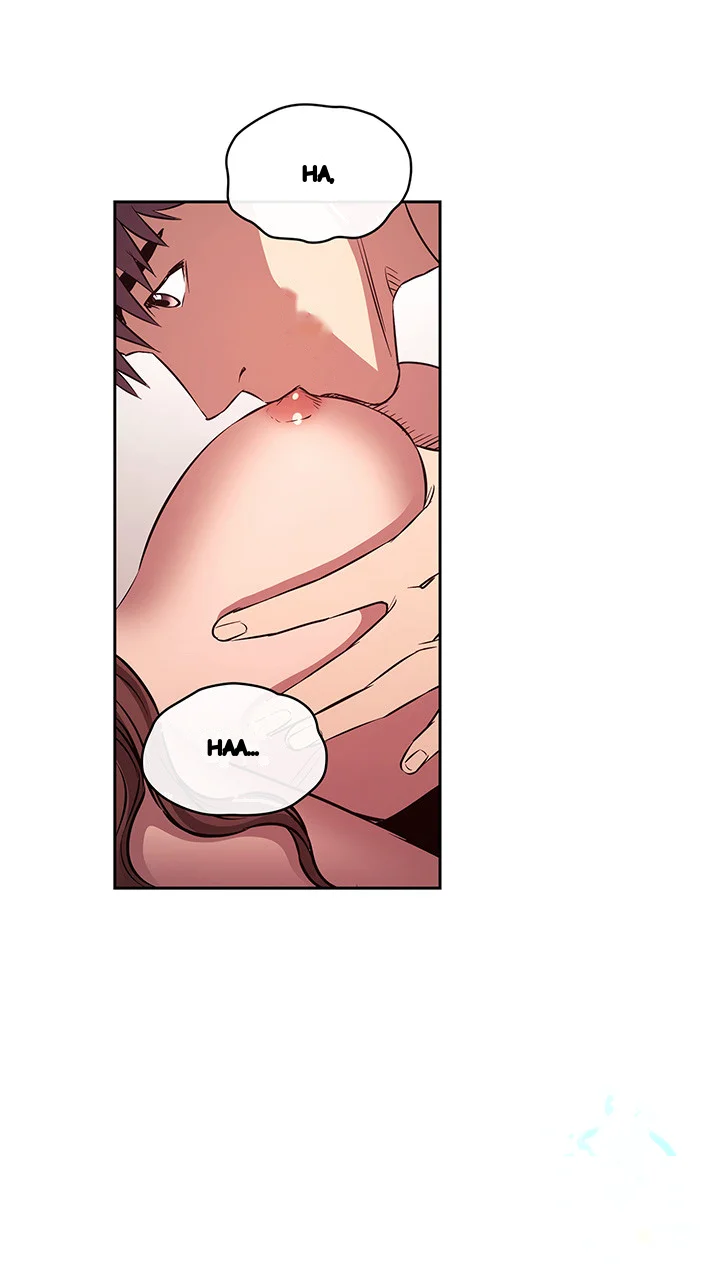 My Friends Mom The Ideal Milf Chapter 83 - Page 29