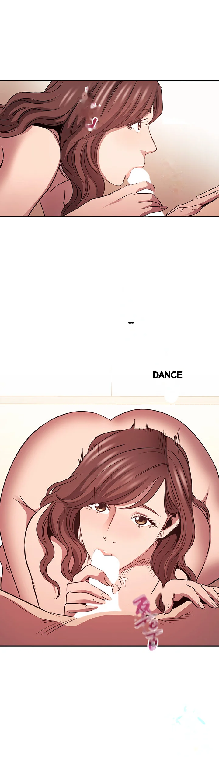 My Friends Mom The Ideal Milf Chapter 83 - Page 36