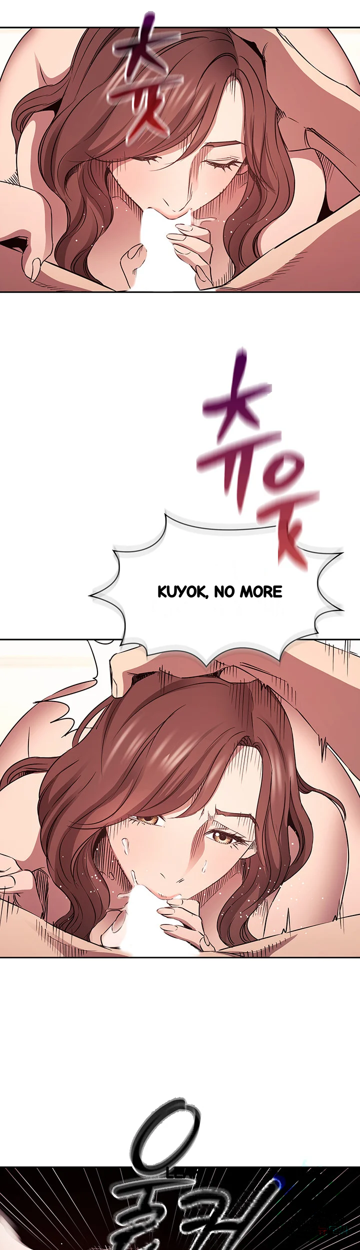 My Friends Mom The Ideal Milf Chapter 83 - Page 39