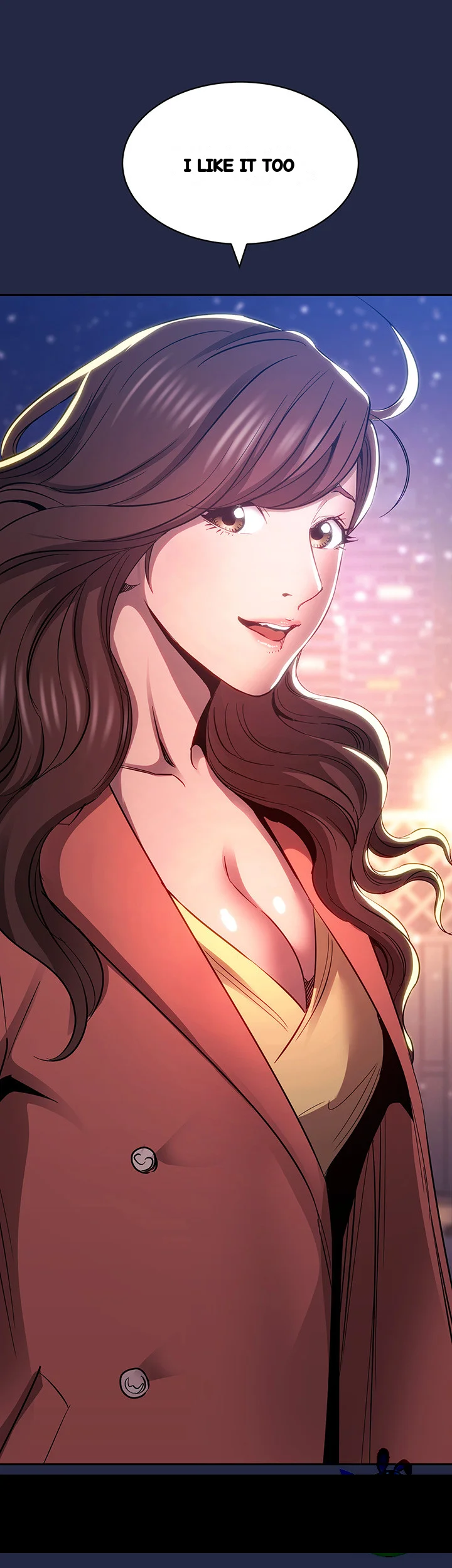 My Friends Mom The Ideal Milf Chapter 83 - Page 4
