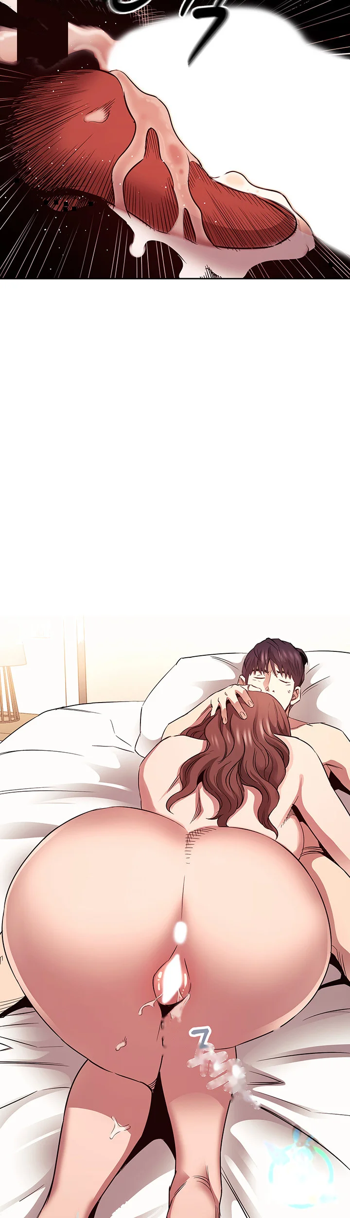My Friends Mom The Ideal Milf Chapter 83 - Page 40